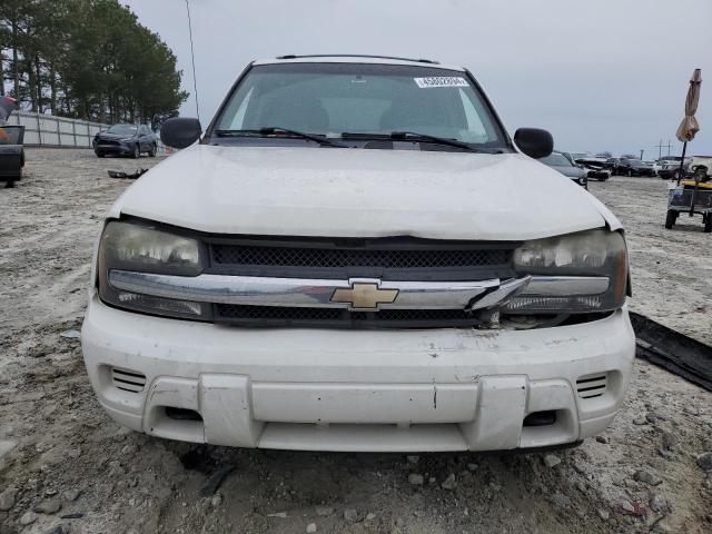 Photo 4 VIN: 1GNDT13S742375252 - CHEVROLET TRAILBLZR 