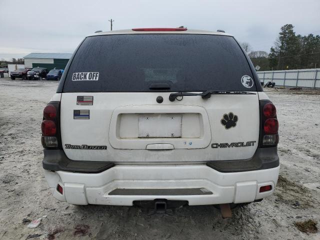 Photo 5 VIN: 1GNDT13S742375252 - CHEVROLET TRAILBLZR 