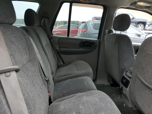 Photo 9 VIN: 1GNDT13S742375252 - CHEVROLET TRAILBLZR 