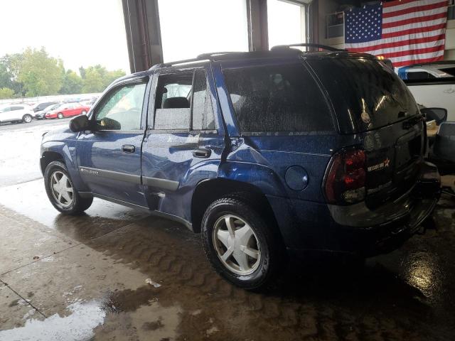 Photo 1 VIN: 1GNDT13S742413692 - CHEVROLET TRAILBLAZE 