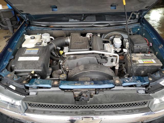 Photo 10 VIN: 1GNDT13S742413692 - CHEVROLET TRAILBLAZE 