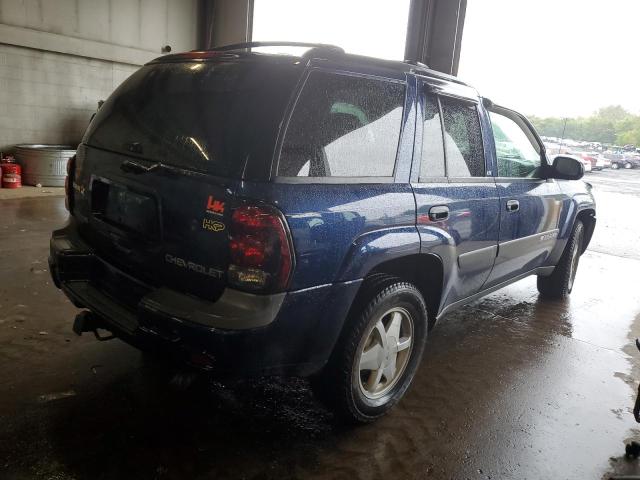 Photo 2 VIN: 1GNDT13S742413692 - CHEVROLET TRAILBLAZE 