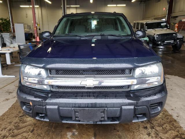 Photo 4 VIN: 1GNDT13S742413692 - CHEVROLET TRAILBLAZE 