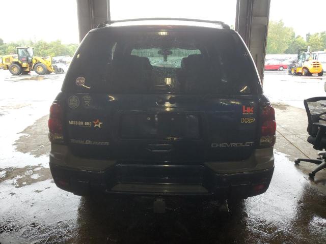 Photo 5 VIN: 1GNDT13S742413692 - CHEVROLET TRAILBLAZE 