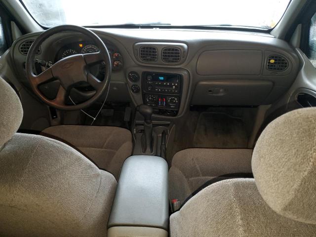 Photo 7 VIN: 1GNDT13S742413692 - CHEVROLET TRAILBLAZE 