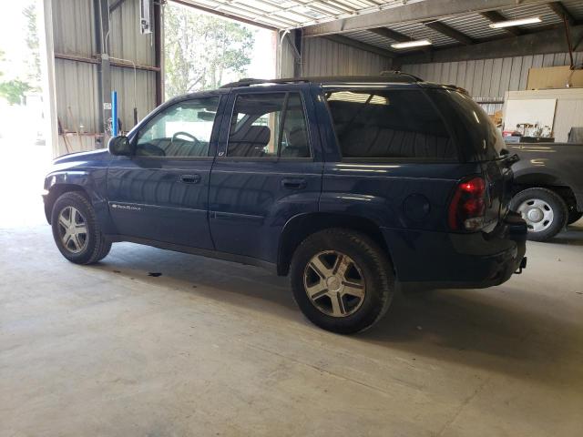 Photo 1 VIN: 1GNDT13S742425812 - CHEVROLET TRAILBLAZE 