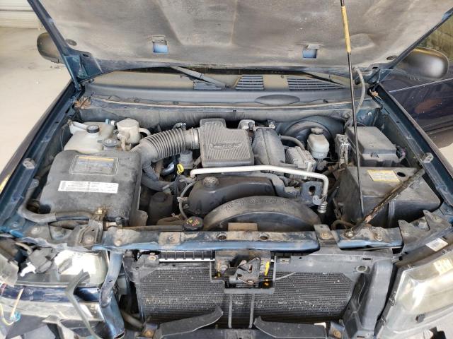 Photo 11 VIN: 1GNDT13S742425812 - CHEVROLET TRAILBLAZE 