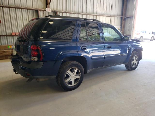 Photo 2 VIN: 1GNDT13S742425812 - CHEVROLET TRAILBLAZE 