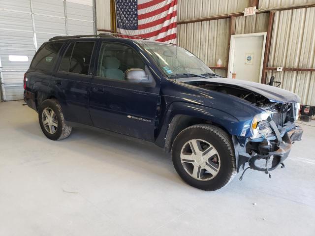 Photo 3 VIN: 1GNDT13S742425812 - CHEVROLET TRAILBLAZE 