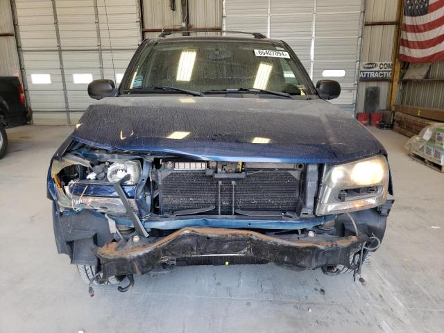 Photo 4 VIN: 1GNDT13S742425812 - CHEVROLET TRAILBLAZE 