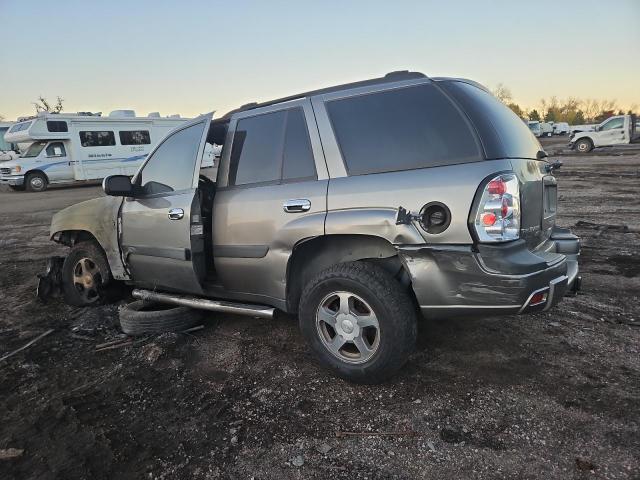 Photo 1 VIN: 1GNDT13S752110722 - CHEVROLET TRAILBLAZE 