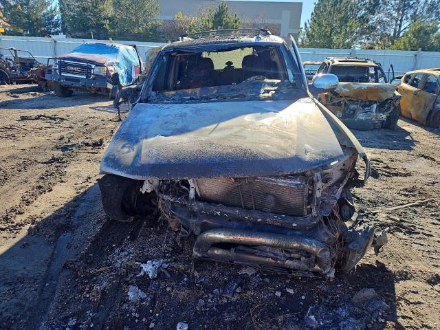 Photo 4 VIN: 1GNDT13S752110722 - CHEVROLET TRAILBLAZE 