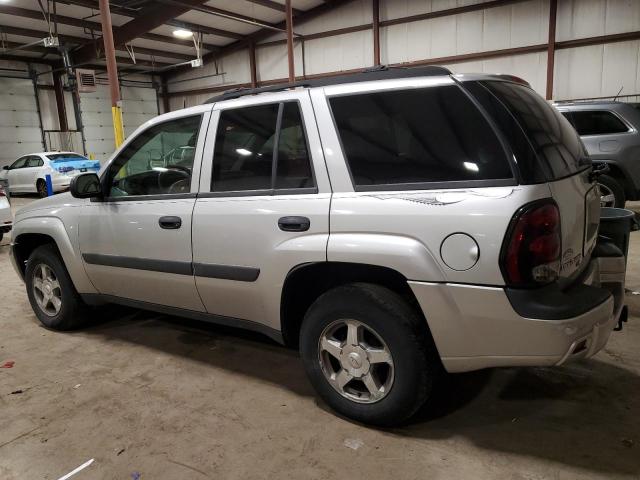 Photo 1 VIN: 1GNDT13S752142019 - CHEVROLET TRAILBLZR 