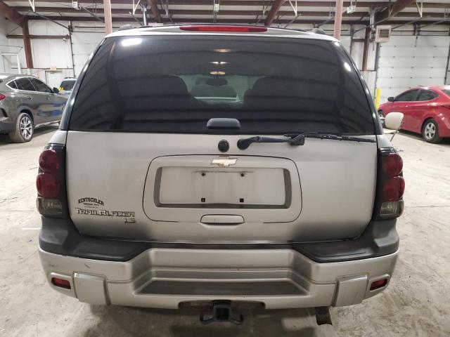 Photo 5 VIN: 1GNDT13S752142019 - CHEVROLET TRAILBLZR 