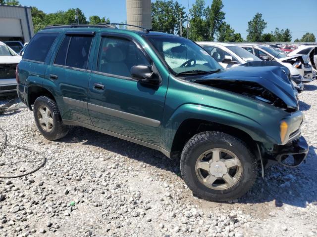 Photo 3 VIN: 1GNDT13S752206799 - CHEVROLET TRAILBLZR 