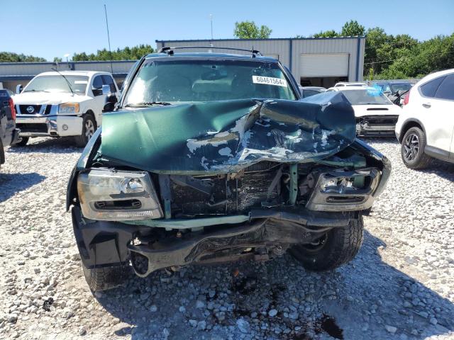 Photo 4 VIN: 1GNDT13S752206799 - CHEVROLET TRAILBLZR 