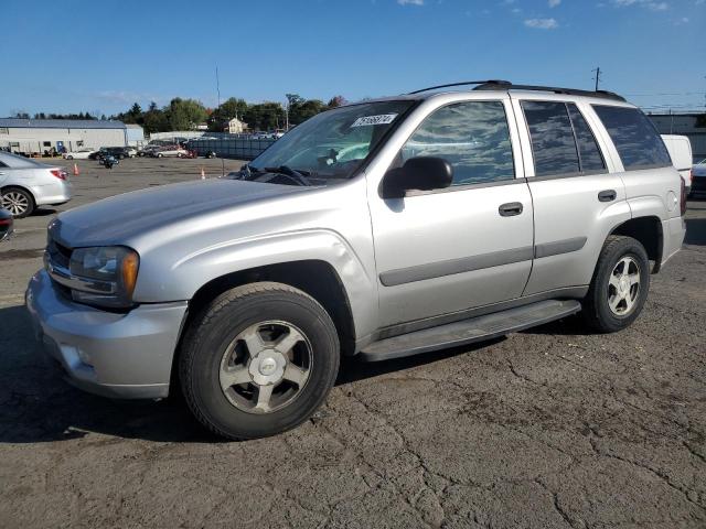 Photo 0 VIN: 1GNDT13S752230391 - CHEVROLET TRAILBLAZE 