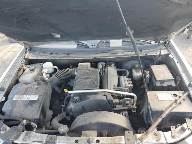 Photo 11 VIN: 1GNDT13S752230391 - CHEVROLET TRAILBLAZE 