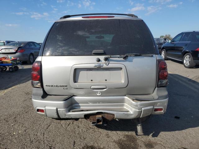 Photo 5 VIN: 1GNDT13S752230391 - CHEVROLET TRAILBLAZE 