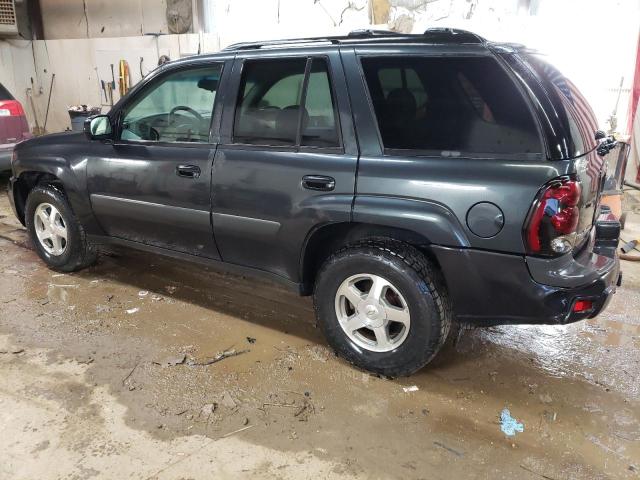 Photo 1 VIN: 1GNDT13S752312945 - CHEVROLET TRAILBLAZE 