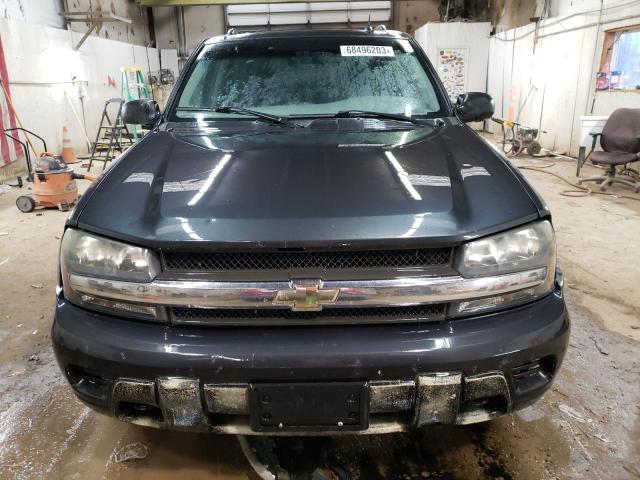 Photo 4 VIN: 1GNDT13S752312945 - CHEVROLET TRAILBLAZE 