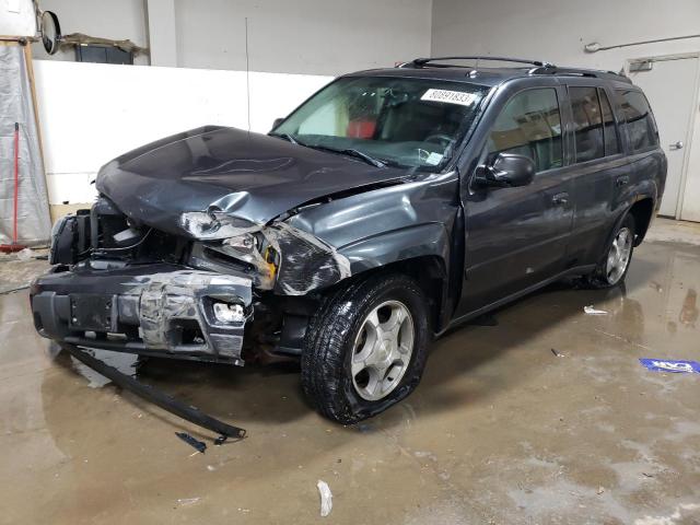 Photo 0 VIN: 1GNDT13S752326988 - CHEVROLET TRAILBLZR 