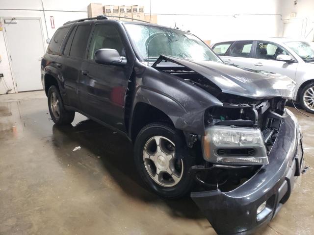 Photo 3 VIN: 1GNDT13S752326988 - CHEVROLET TRAILBLZR 