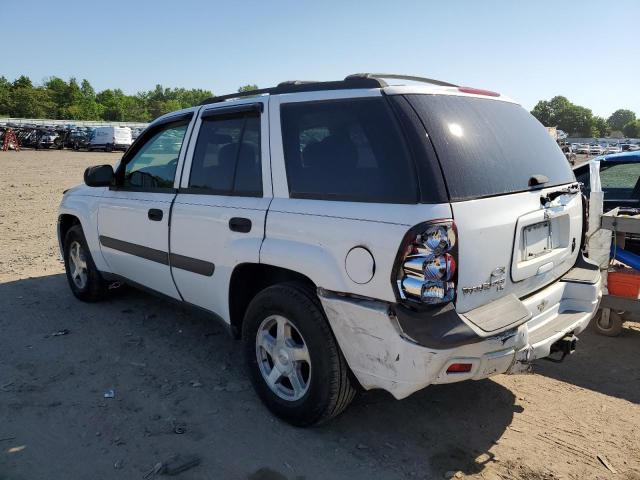 Photo 1 VIN: 1GNDT13S752347887 - CHEVROLET TRAILBLZR 