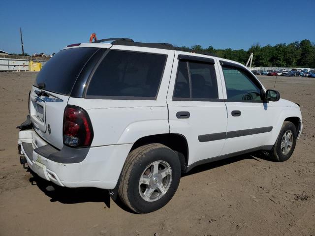 Photo 2 VIN: 1GNDT13S752347887 - CHEVROLET TRAILBLZR 