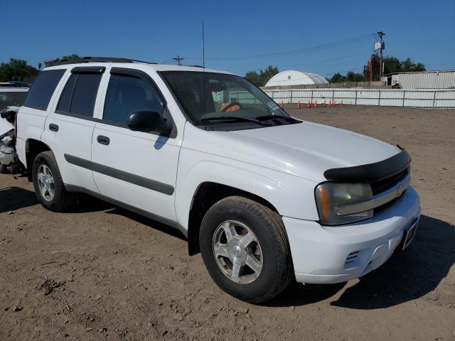 Photo 3 VIN: 1GNDT13S752347887 - CHEVROLET TRAILBLZR 