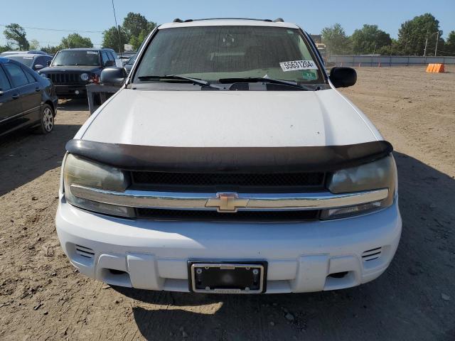 Photo 4 VIN: 1GNDT13S752347887 - CHEVROLET TRAILBLZR 