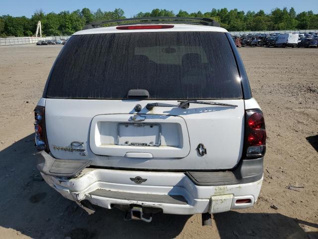 Photo 5 VIN: 1GNDT13S752347887 - CHEVROLET TRAILBLZR 