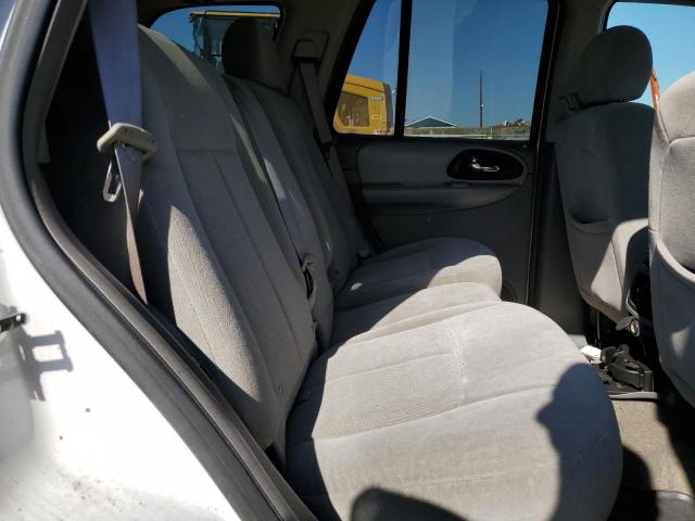 Photo 9 VIN: 1GNDT13S752347887 - CHEVROLET TRAILBLZR 