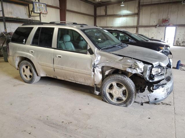 Photo 3 VIN: 1GNDT13S752359263 - CHEVROLET TRAILBLZR 