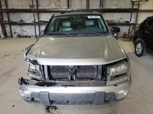 Photo 4 VIN: 1GNDT13S752359263 - CHEVROLET TRAILBLZR 