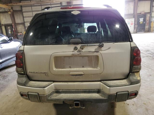 Photo 5 VIN: 1GNDT13S752359263 - CHEVROLET TRAILBLZR 