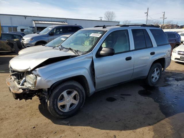 Photo 0 VIN: 1GNDT13S762107188 - CHEVROLET TRAILBLZR 