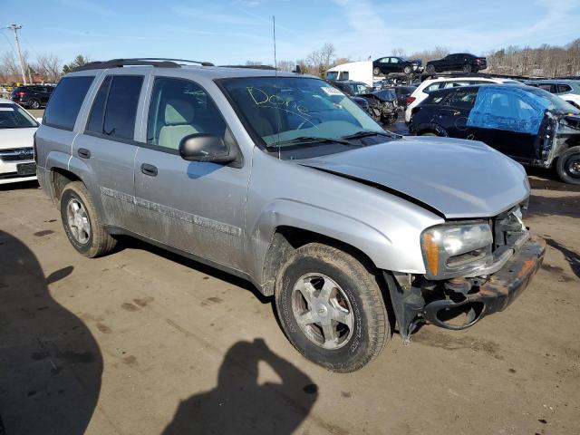 Photo 3 VIN: 1GNDT13S762107188 - CHEVROLET TRAILBLZR 