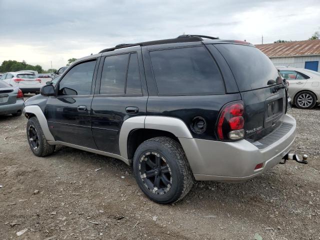 Photo 1 VIN: 1GNDT13S762140630 - CHEVROLET TRAILBLAZE 