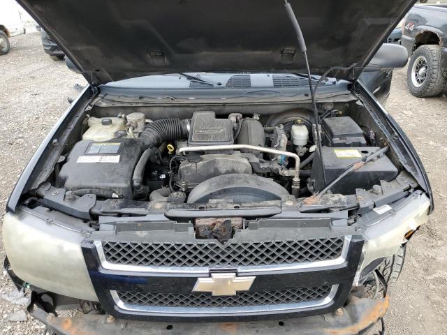 Photo 11 VIN: 1GNDT13S762140630 - CHEVROLET TRAILBLAZE 