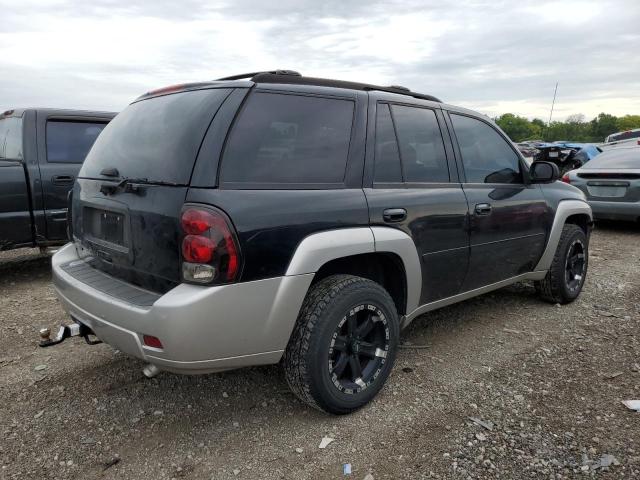 Photo 2 VIN: 1GNDT13S762140630 - CHEVROLET TRAILBLAZE 