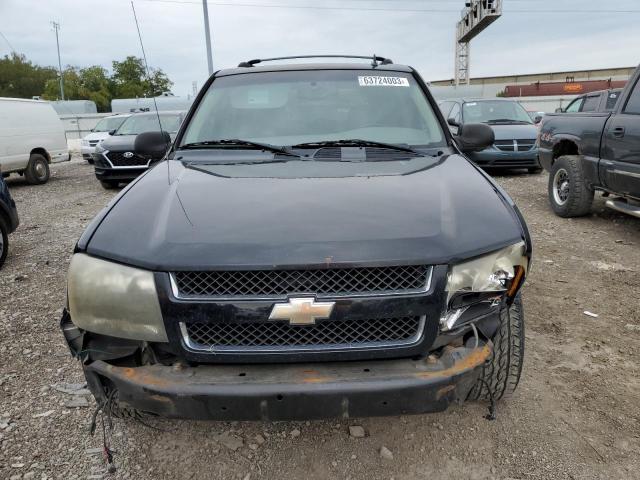 Photo 4 VIN: 1GNDT13S762140630 - CHEVROLET TRAILBLAZE 