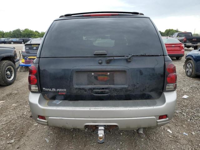 Photo 5 VIN: 1GNDT13S762140630 - CHEVROLET TRAILBLAZE 