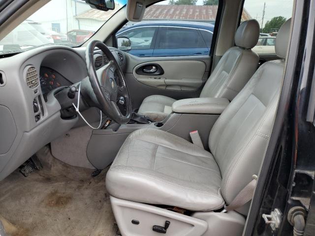 Photo 6 VIN: 1GNDT13S762140630 - CHEVROLET TRAILBLAZE 