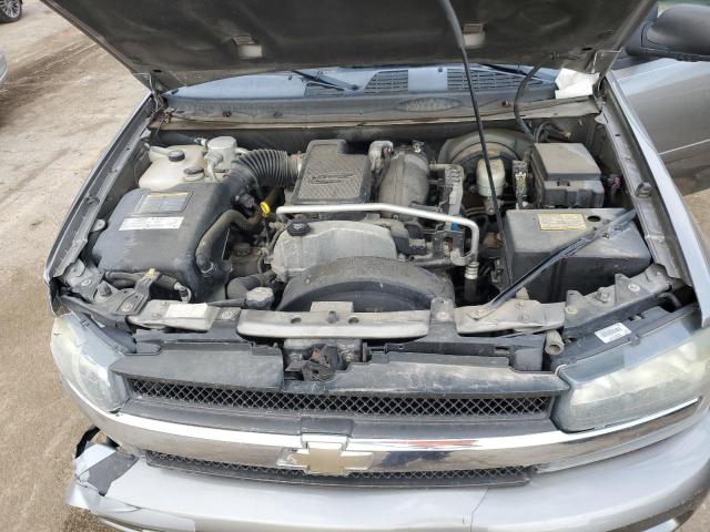 Photo 11 VIN: 1GNDT13S762140997 - CHEVROLET TRAILBLAZE 