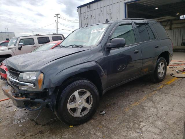 Photo 0 VIN: 1GNDT13S762142829 - CHEVROLET TRAILBLAZE 