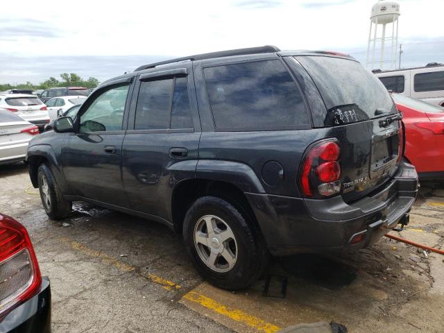 Photo 1 VIN: 1GNDT13S762142829 - CHEVROLET TRAILBLAZE 