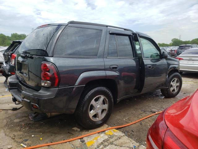 Photo 2 VIN: 1GNDT13S762142829 - CHEVROLET TRAILBLAZE 