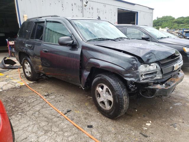 Photo 3 VIN: 1GNDT13S762142829 - CHEVROLET TRAILBLAZE 