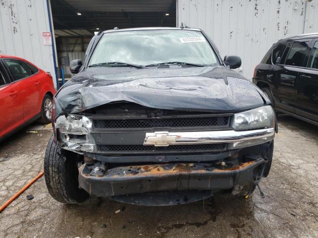 Photo 4 VIN: 1GNDT13S762142829 - CHEVROLET TRAILBLAZE 